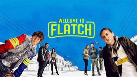 is welcome to flatch cancelled|‘Welcome To Flatch’ Canceled After 2 Seasons On Fox